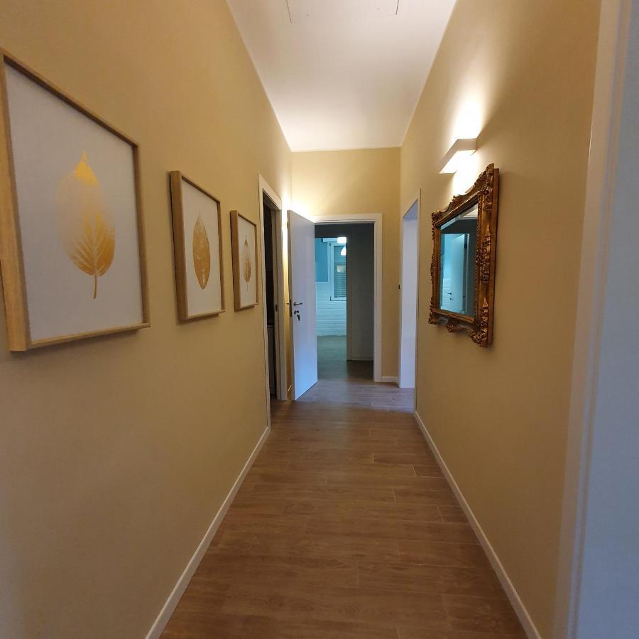 Tenuta Viale Degli Ulivi San Martino in Pensilis Zewnętrze zdjęcie