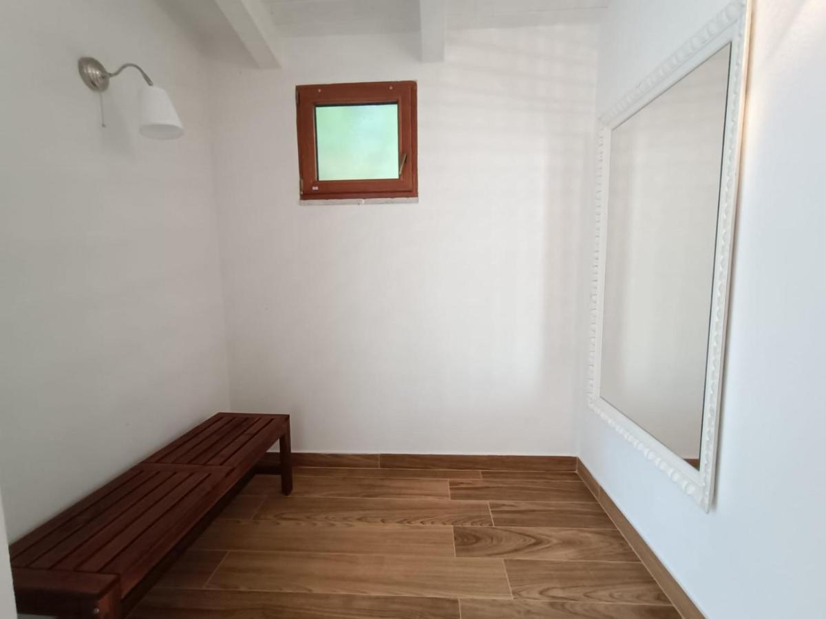 Tenuta Viale Degli Ulivi San Martino in Pensilis Zewnętrze zdjęcie