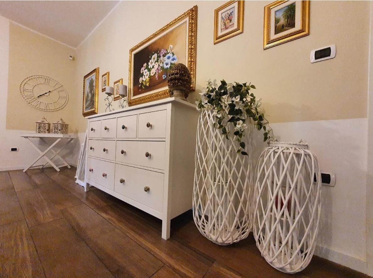 Tenuta Viale Degli Ulivi San Martino in Pensilis Zewnętrze zdjęcie
