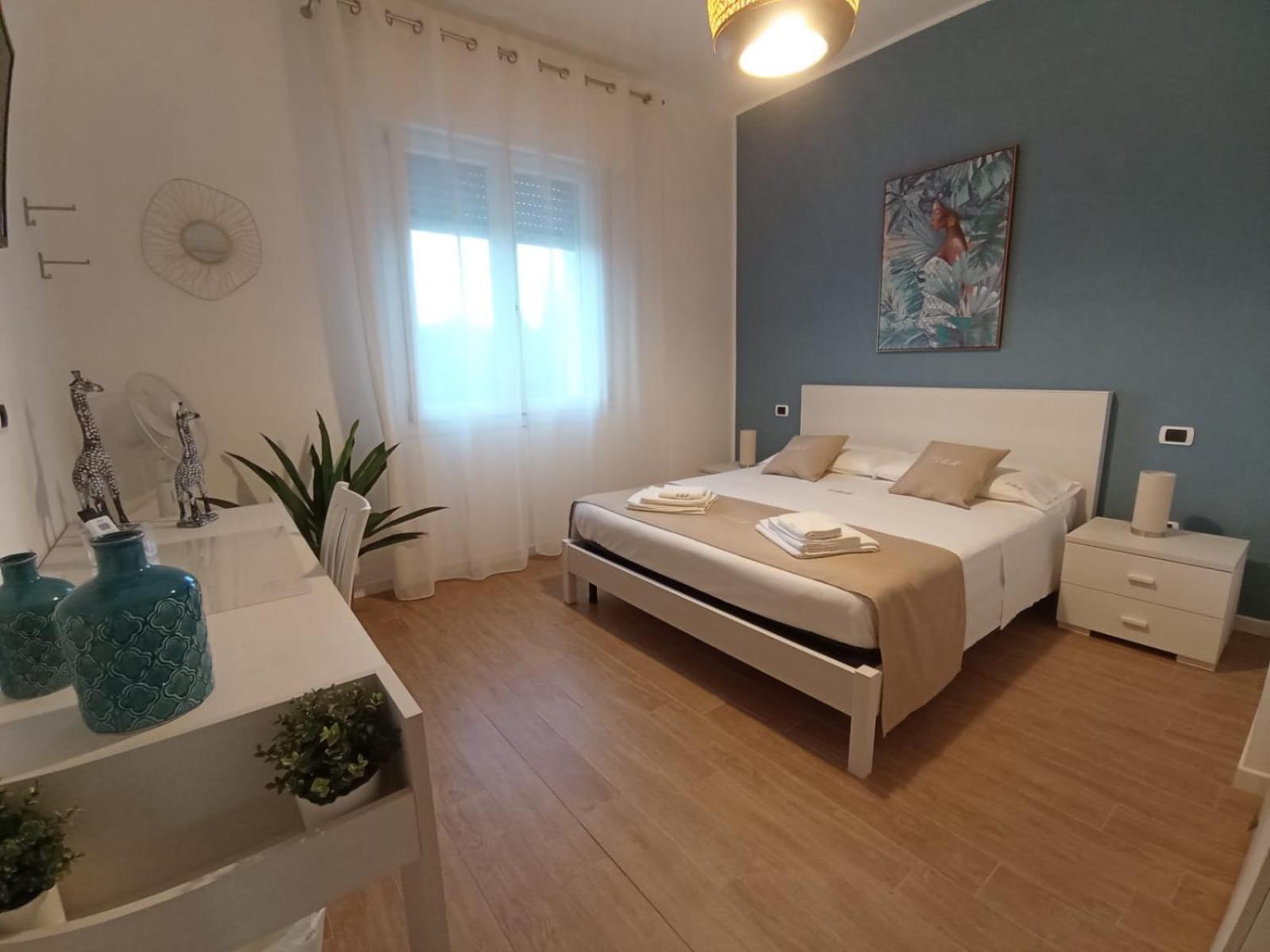 Tenuta Viale Degli Ulivi San Martino in Pensilis Zewnętrze zdjęcie