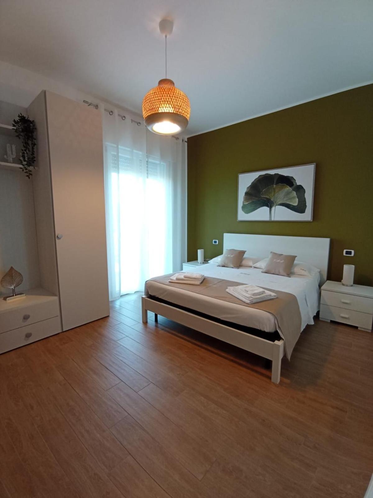 Tenuta Viale Degli Ulivi San Martino in Pensilis Zewnętrze zdjęcie