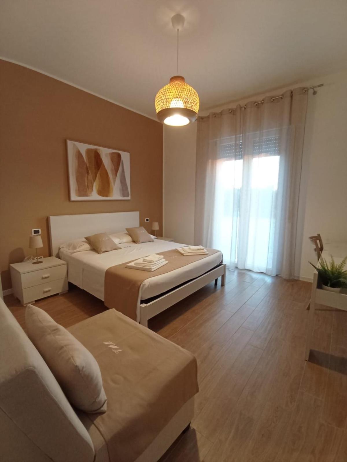 Tenuta Viale Degli Ulivi San Martino in Pensilis Zewnętrze zdjęcie
