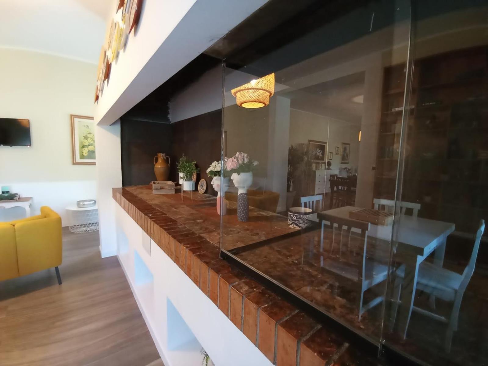Tenuta Viale Degli Ulivi San Martino in Pensilis Zewnętrze zdjęcie