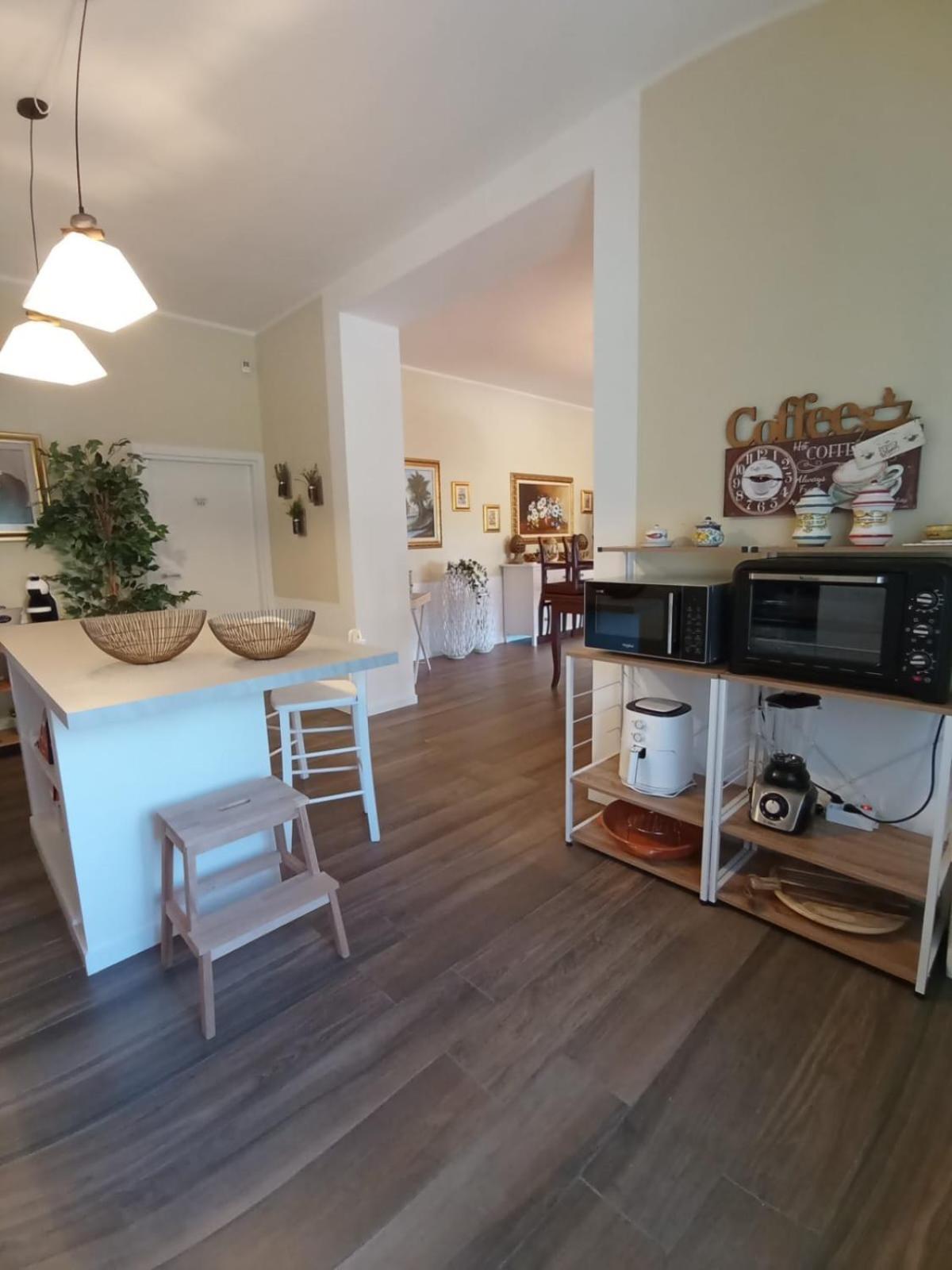 Tenuta Viale Degli Ulivi San Martino in Pensilis Zewnętrze zdjęcie