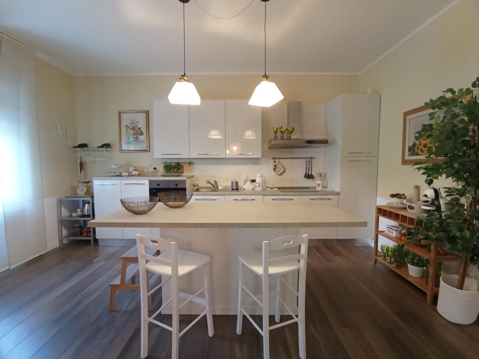 Tenuta Viale Degli Ulivi San Martino in Pensilis Zewnętrze zdjęcie