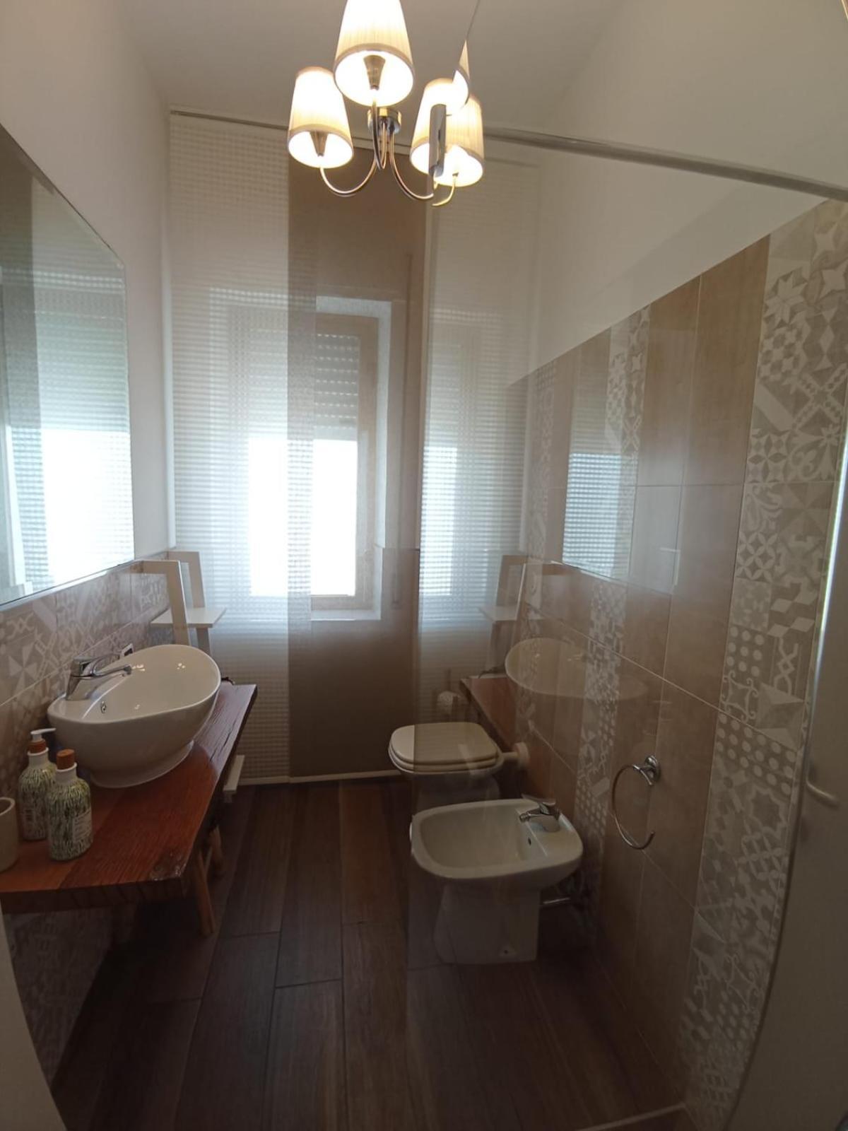 Tenuta Viale Degli Ulivi San Martino in Pensilis Zewnętrze zdjęcie