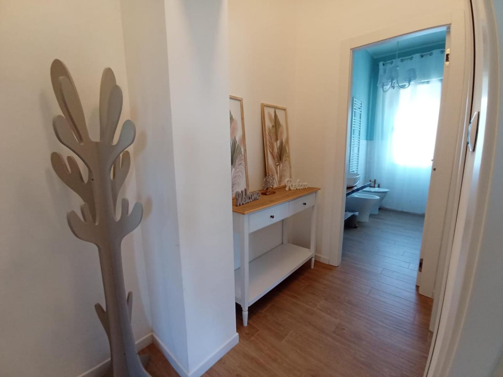 Tenuta Viale Degli Ulivi San Martino in Pensilis Zewnętrze zdjęcie